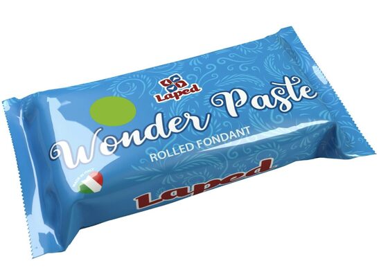 Balta dengomo masė ,,Wonder Paste"